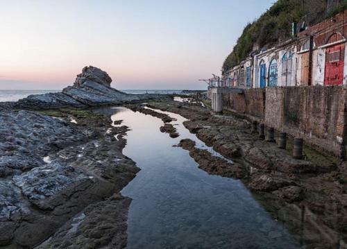 Apartamento A Un Passetto Dal Conero