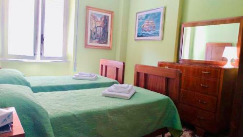 Apartamento A Un Passetto Dal Conero