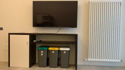 Apartamento Il Parco Di Yuki (1)
