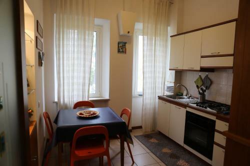 Apartamento La Persiana