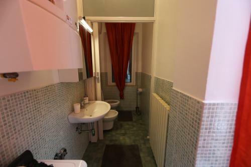 Apartamento La Persiana
