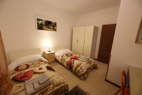Apartamento La Persiana