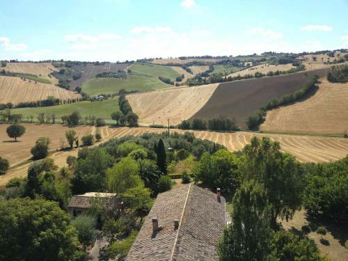 Apartamento La Meriggia Ampio Appartamento Con Terrazza Esclusiva