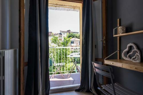 Apartamento 101 Via Esino