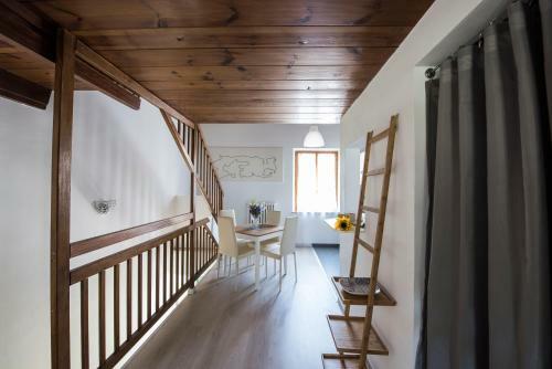 Apartamento 101 Via Esino