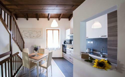 Apartamento 101 Via Esino
