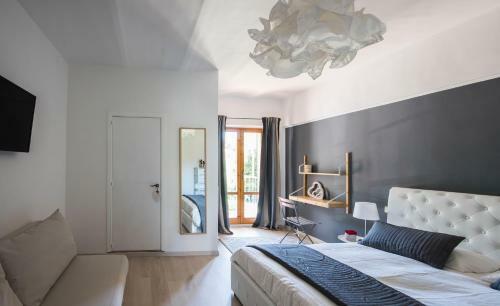 Apartamento 101 Via Esino
