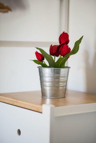 Apartamento 101 Via Esino