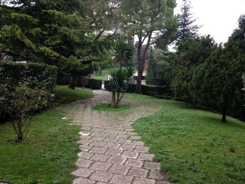 Apartamento La Finestra Sul Mare