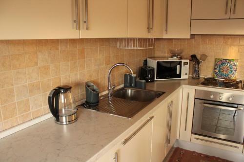 Apartamento La Finestra Sul Mare