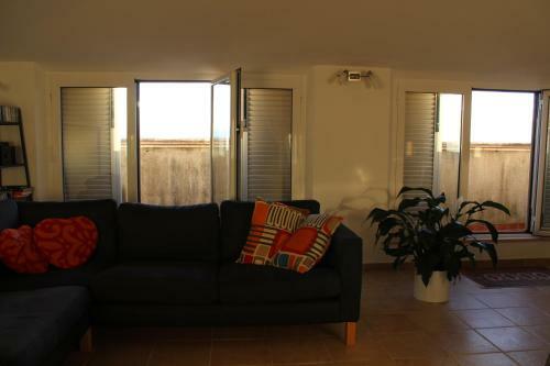 Apartamento La Finestra Sul Mare