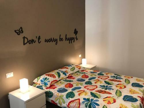 Apartamento Casa Ohana