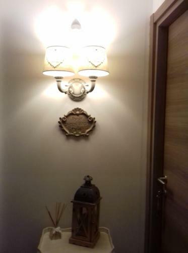 La Casina B&B