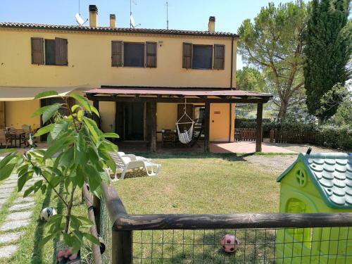 Bed & Breakfast Il Gelso Nero