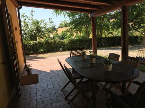 Bed & Breakfast Il Gelso Nero