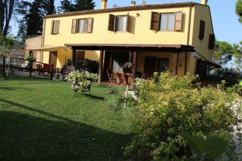 Bed & Breakfast Il Gelso Nero