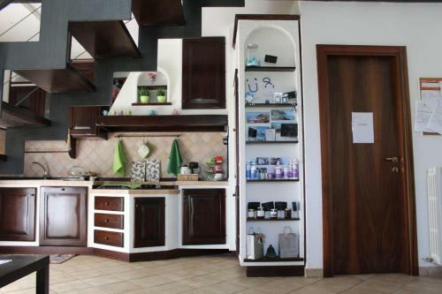 Bed & Breakfast Il Gelso Nero