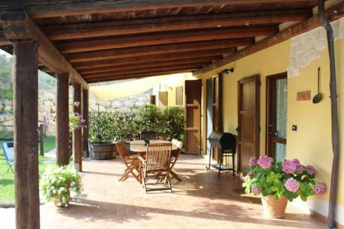 Bed & Breakfast Il Gelso Nero