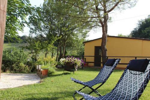 Bed & Breakfast Il Gelso Nero