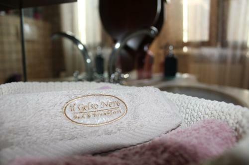 Bed & Breakfast Il Gelso Nero