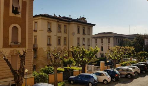 Apartamento Civico11