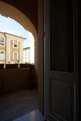 Apartamento Civico11