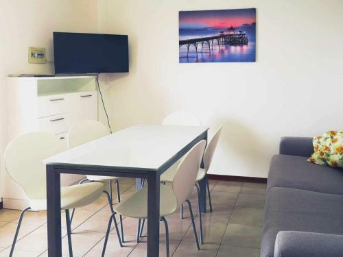 Apartamento Le Terrazze Casa Vacanze
