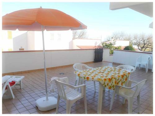 Apartamento Le Terrazze Casa Vacanze