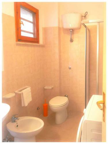 Apartamento Le Terrazze Casa Vacanze