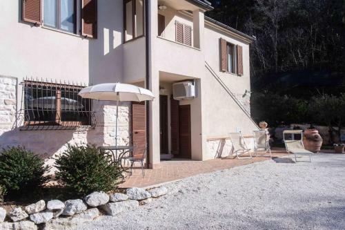 Apartamento A03 - Massignano, Bilocale Immerso Nel Verde 1