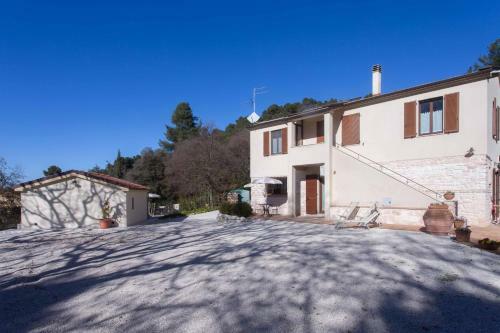 Apartamento A03 - Massignano, Bilocale Immerso Nel Verde 1