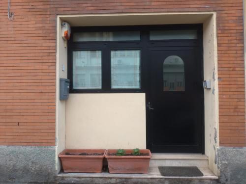 Apartamento Residenza Cleopatra 5
