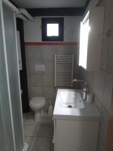 Apartamento Residenza Cleopatra 5
