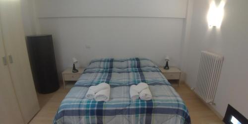 Apartamento Residenza Cleopatra 5