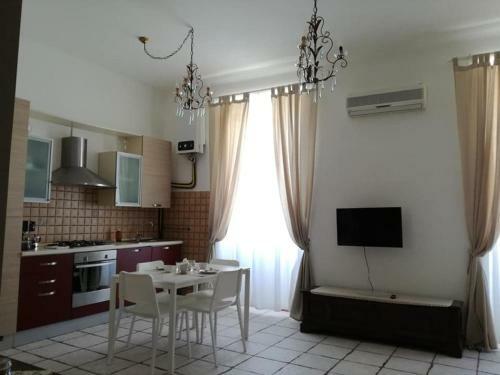 Apartamento Il Viandante