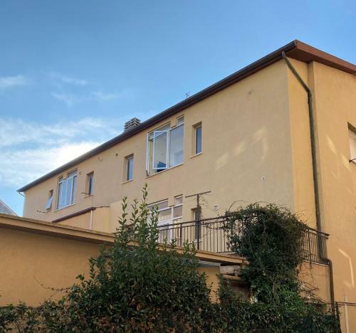 Apartamento Minevaganti