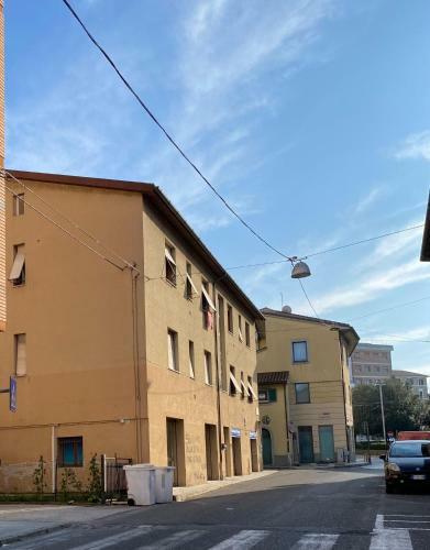 Apartamento Minevaganti
