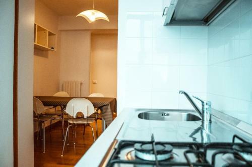 Apartamento Appartamento Torresi