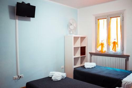 Apartamento Appartamento Torresi