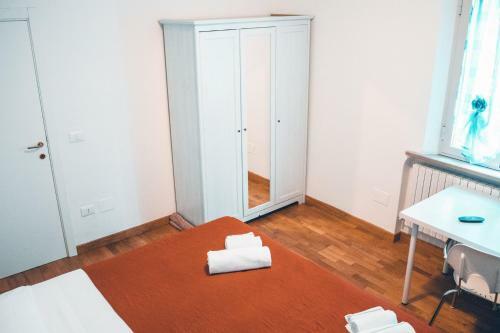 Apartamento Appartamento Torresi