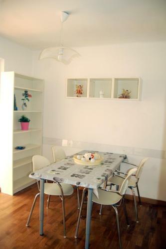 Apartamento Appartamento Torresi