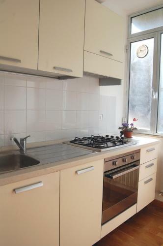 Apartamento Appartamento Torresi