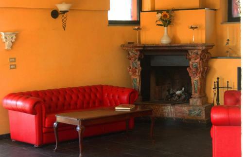 Bed & Breakfast La Meriggia Senigallia