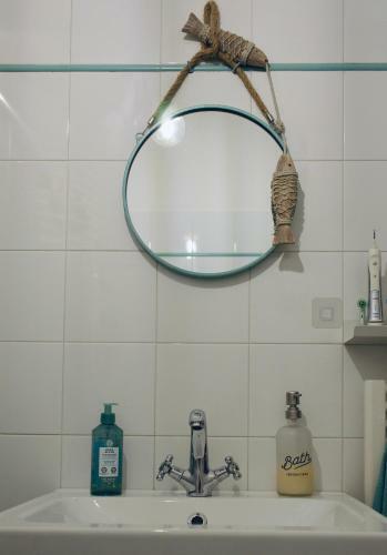 Apartamento Il Mono Del Porto