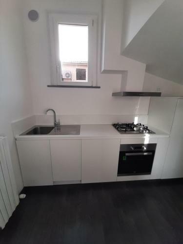 Apartamento Appartamento Corso Mazzini