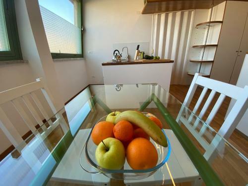 Apartamento Green House Ancona