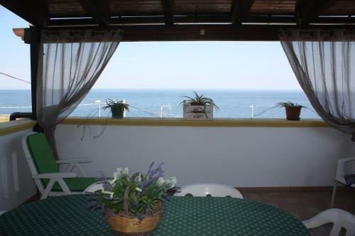 Apartamento Carrube House