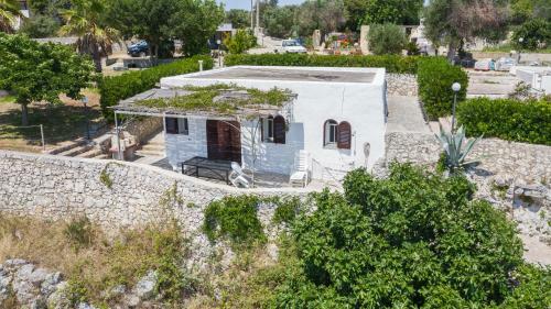 Apartamento Complesso Delle Antiche Rotte