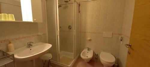 Apartamento Residenza La Val Di Gianni Bottamedi