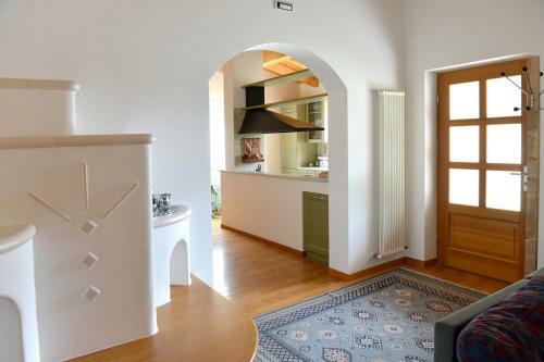 Chalet Zeni